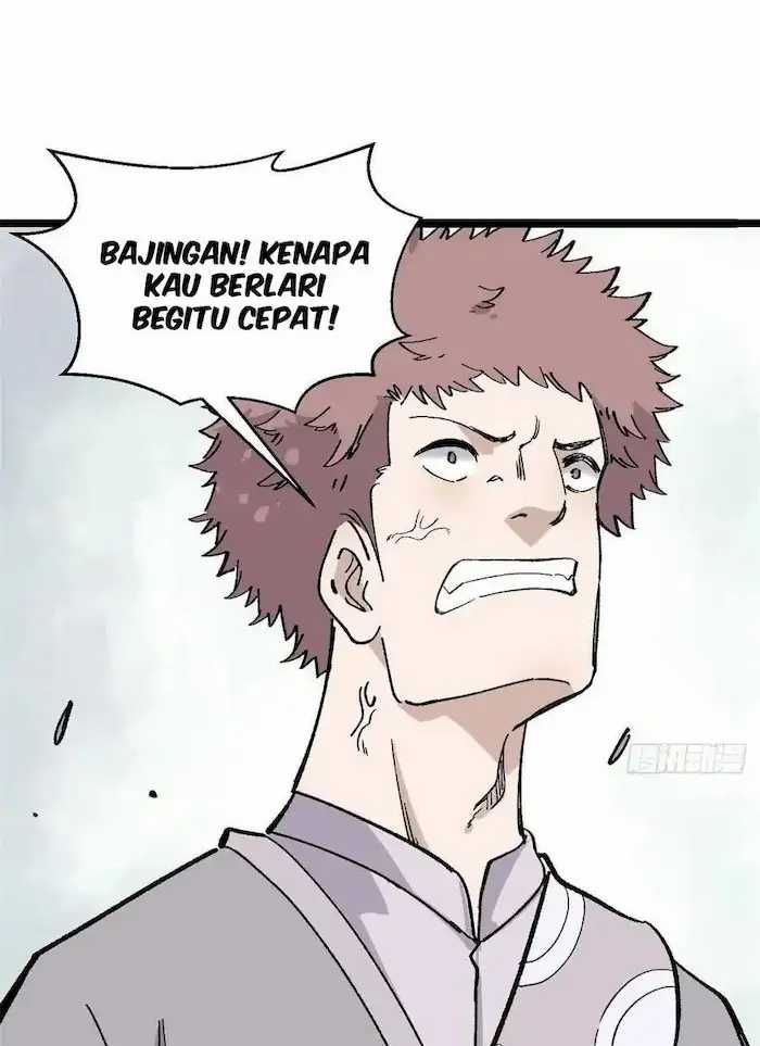 All Hail the Sect Leader Chapter 89 page 6