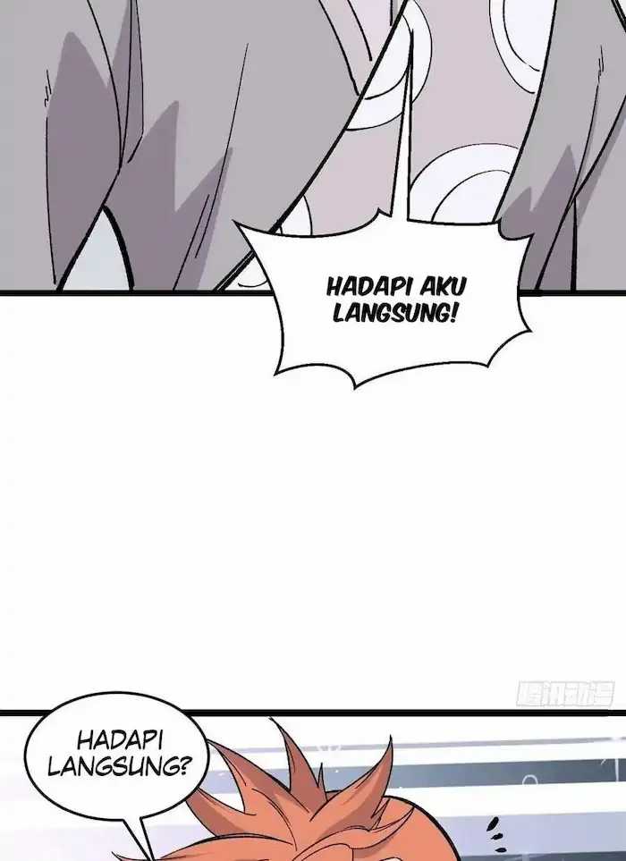 All Hail the Sect Leader Chapter 89 page 7