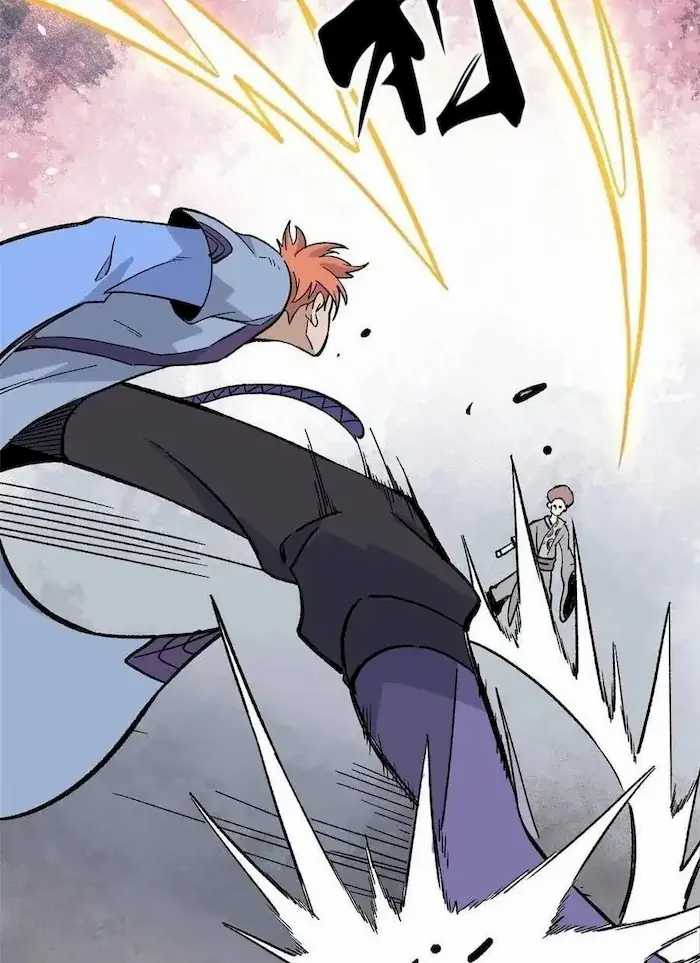 All Hail the Sect Leader Chapter 89 page 9