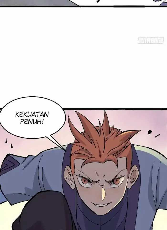 All Hail the Sect Leader Chapter 89 page 10