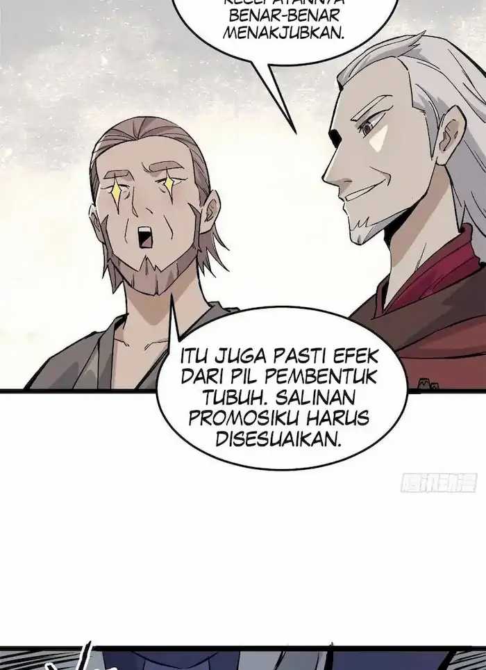All Hail the Sect Leader Chapter 89 page 20
