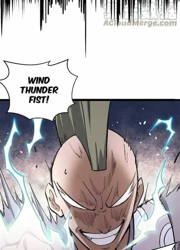 All Hail the Sect Leader Chapter 89 page 33