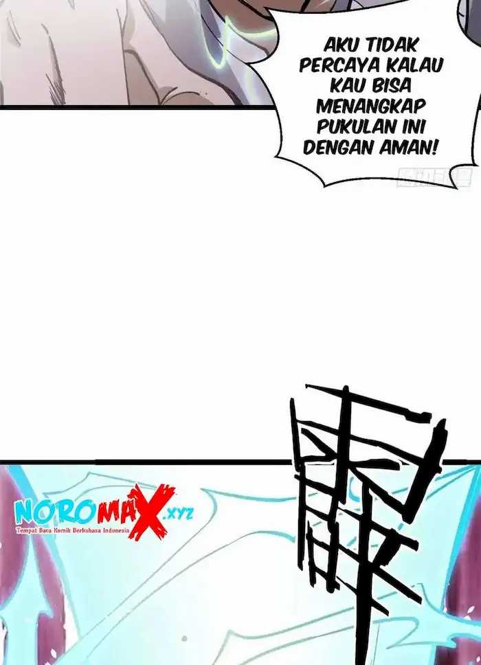 All Hail the Sect Leader Chapter 89 page 34