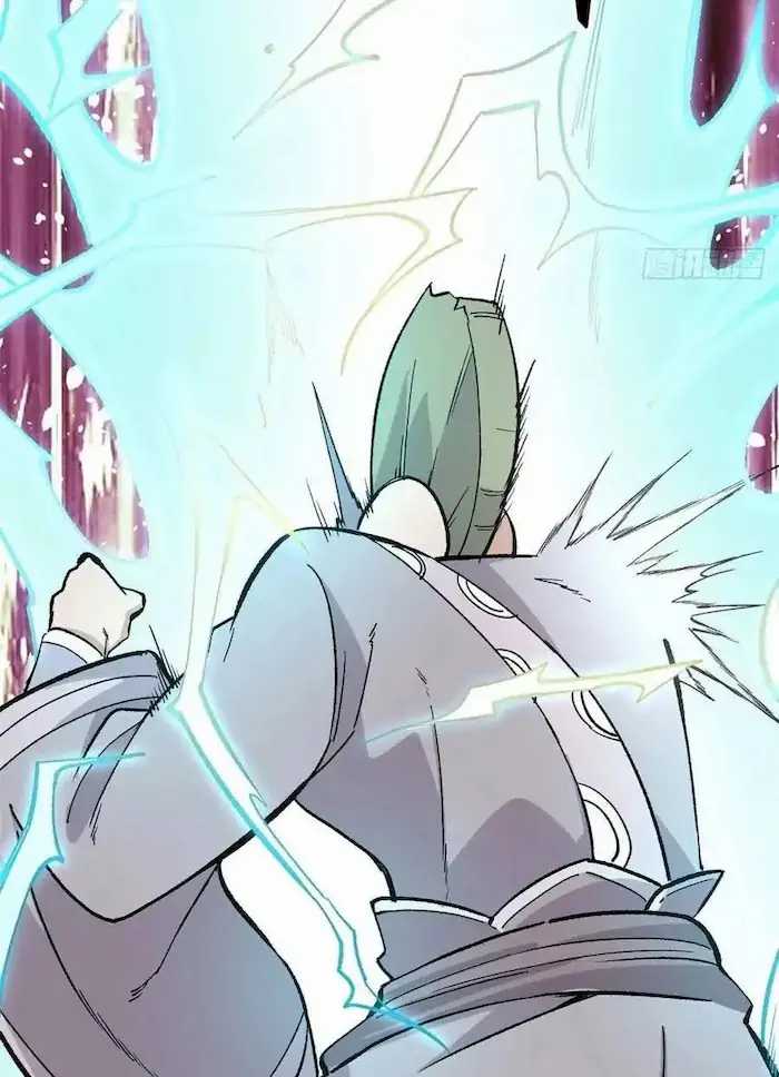 All Hail the Sect Leader Chapter 89 page 35