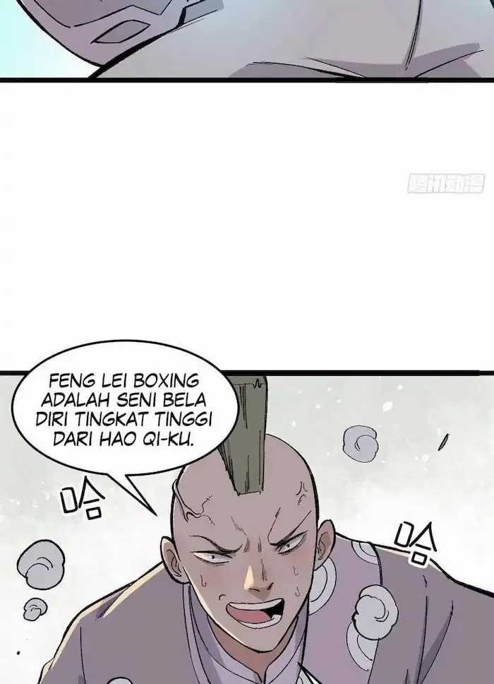 All Hail the Sect Leader Chapter 89 page 36