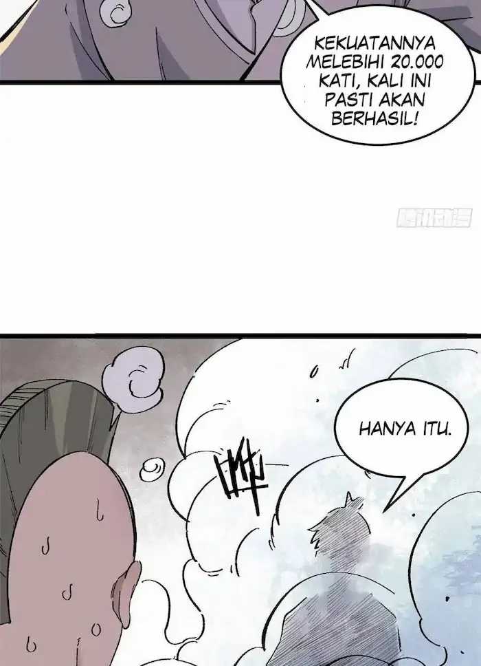 All Hail the Sect Leader Chapter 89 page 37