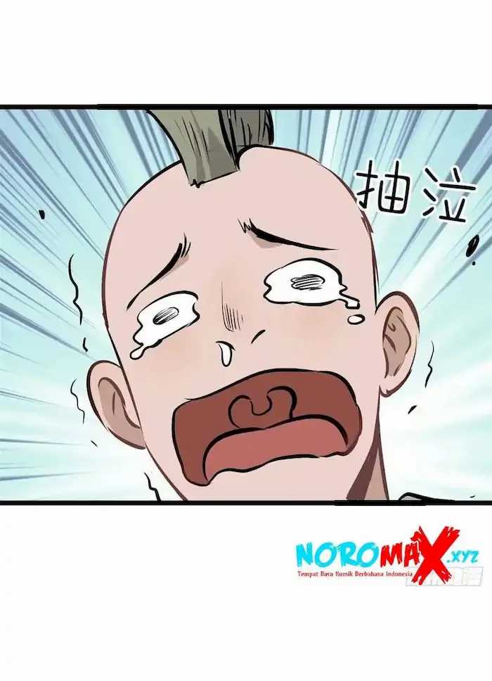 All Hail the Sect Leader Chapter 89 page 40