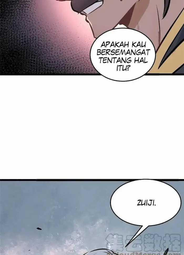 All Hail the Sect Leader Chapter 89 page 46