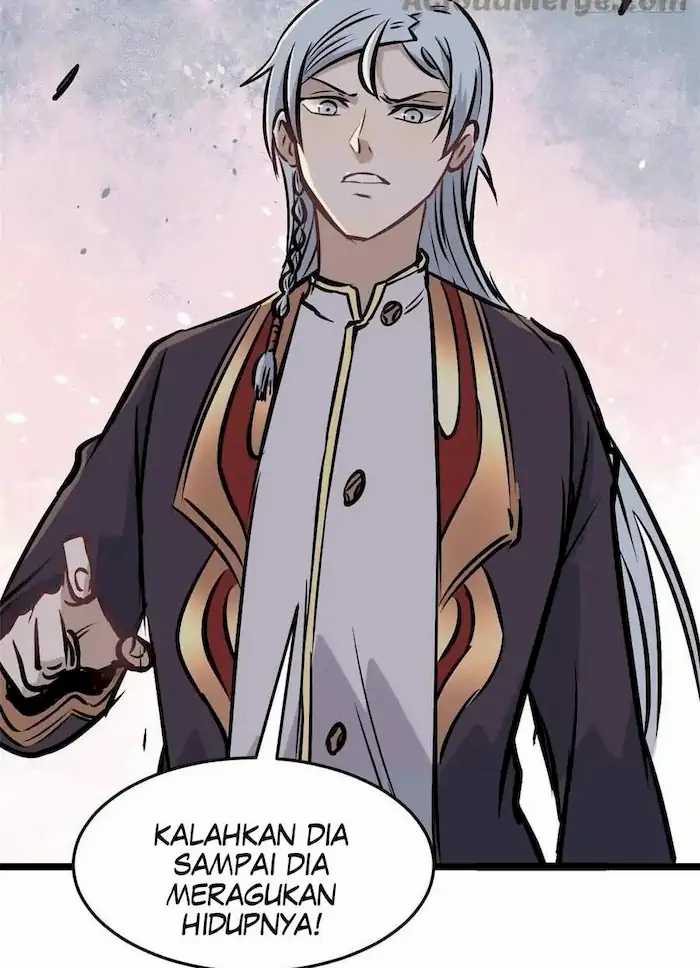 All Hail the Sect Leader Chapter 89 page 47