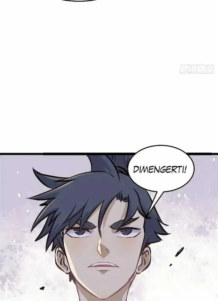 All Hail the Sect Leader Chapter 89 page 48