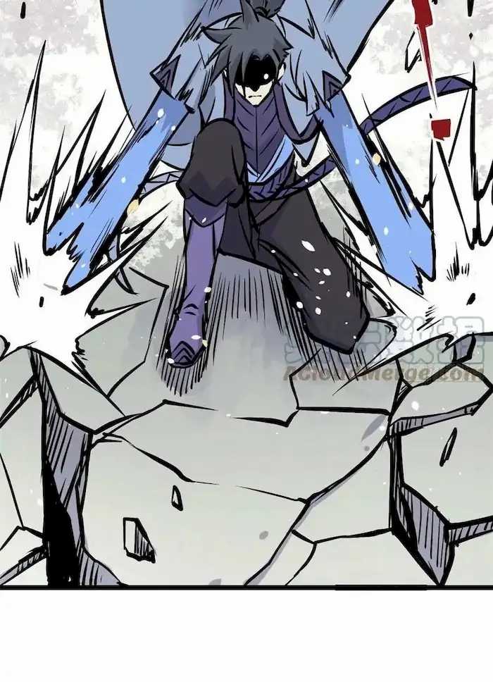 All Hail the Sect Leader Chapter 89 page 50