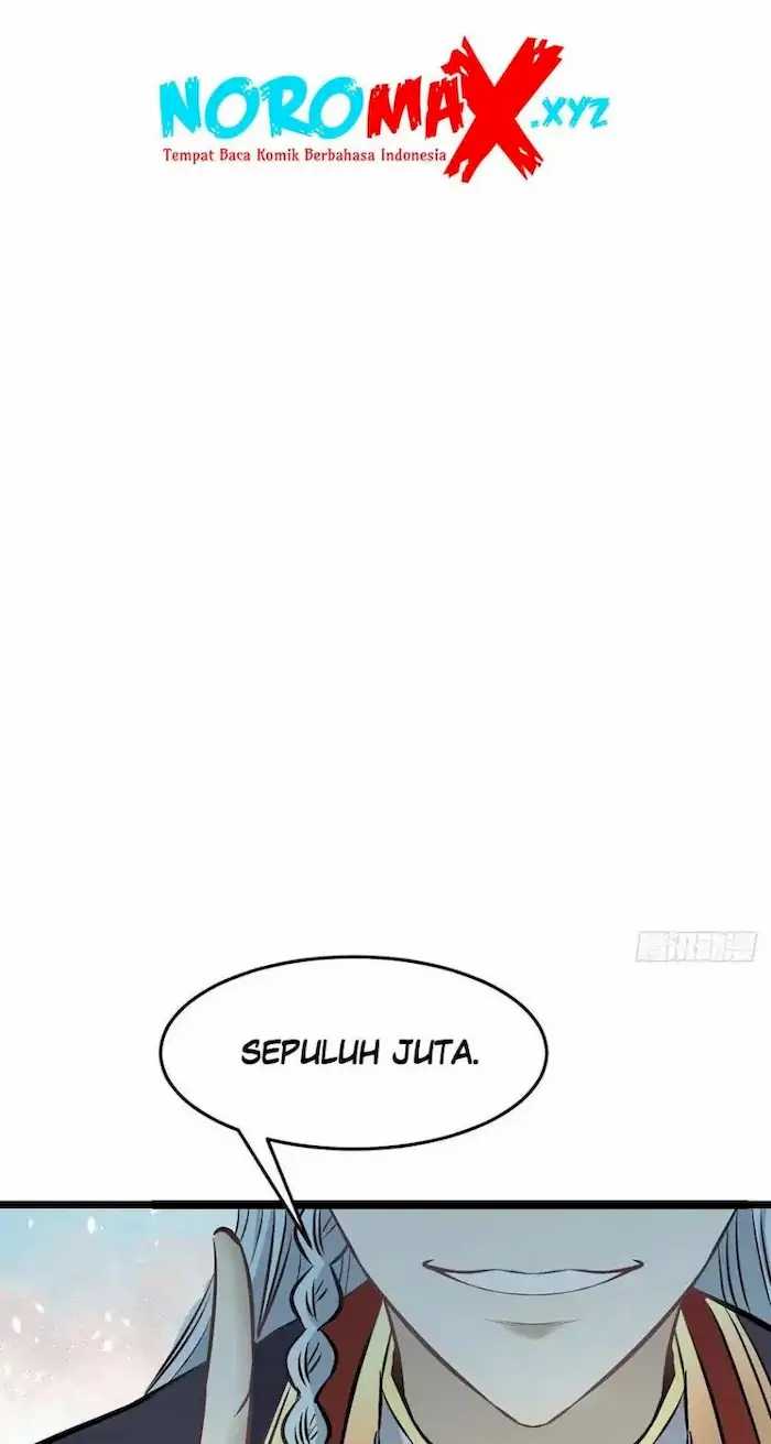 All Hail the Sect Leader Chapter 91 page 2