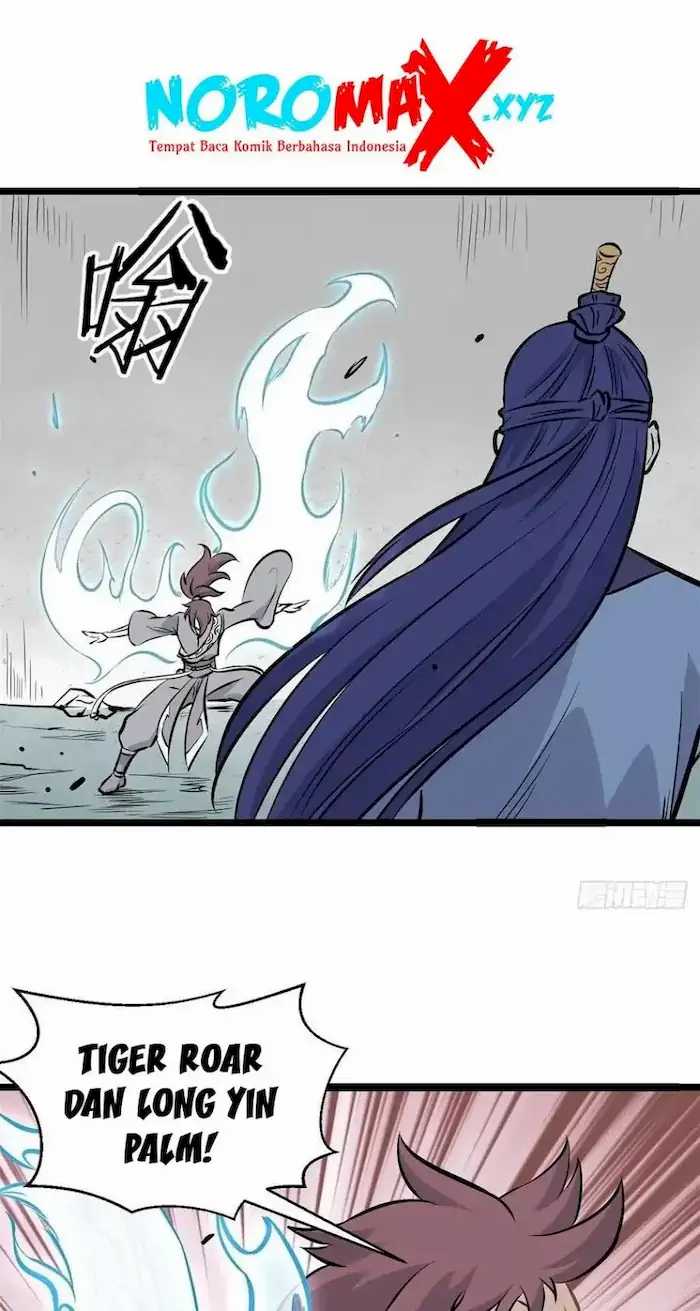 All Hail the Sect Leader Chapter 91 page 7