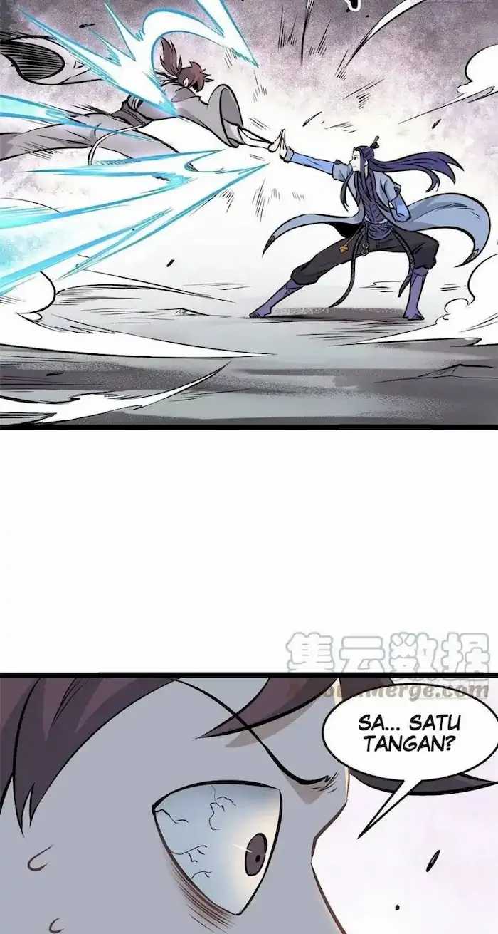 All Hail the Sect Leader Chapter 91 page 10