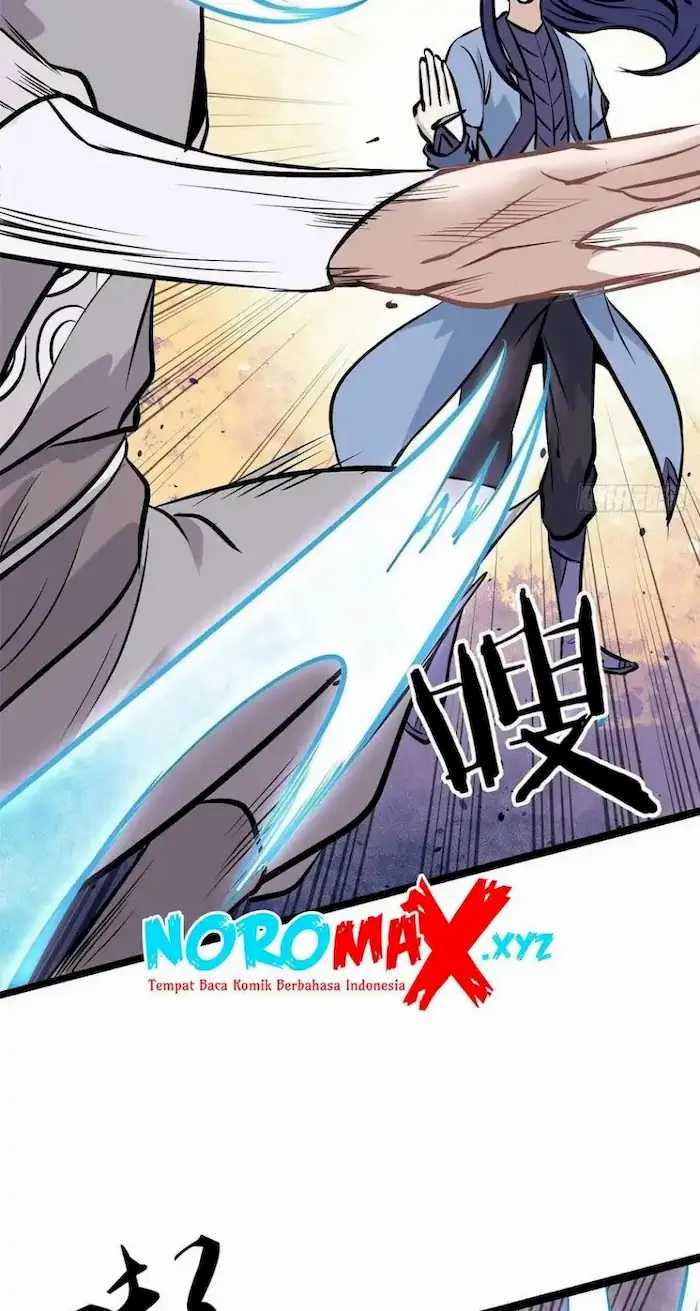 All Hail the Sect Leader Chapter 91 page 12