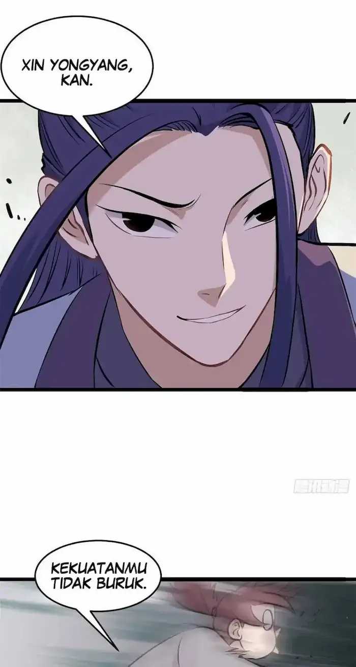 All Hail the Sect Leader Chapter 91 page 14