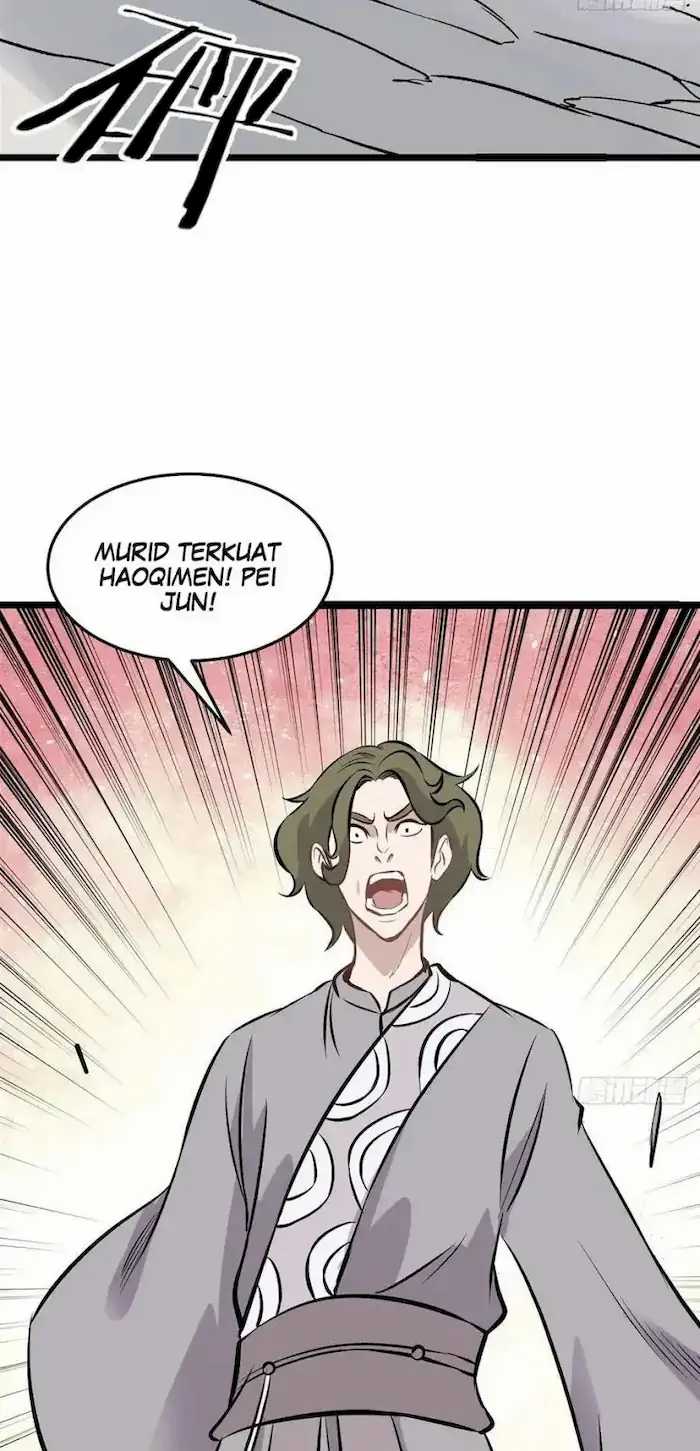 All Hail the Sect Leader Chapter 91 page 24