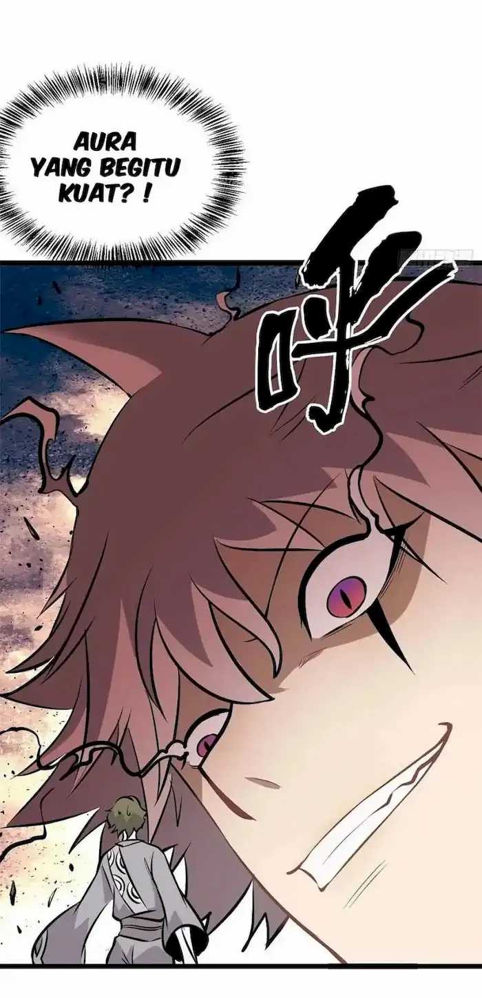 All Hail the Sect Leader Chapter 91 page 26