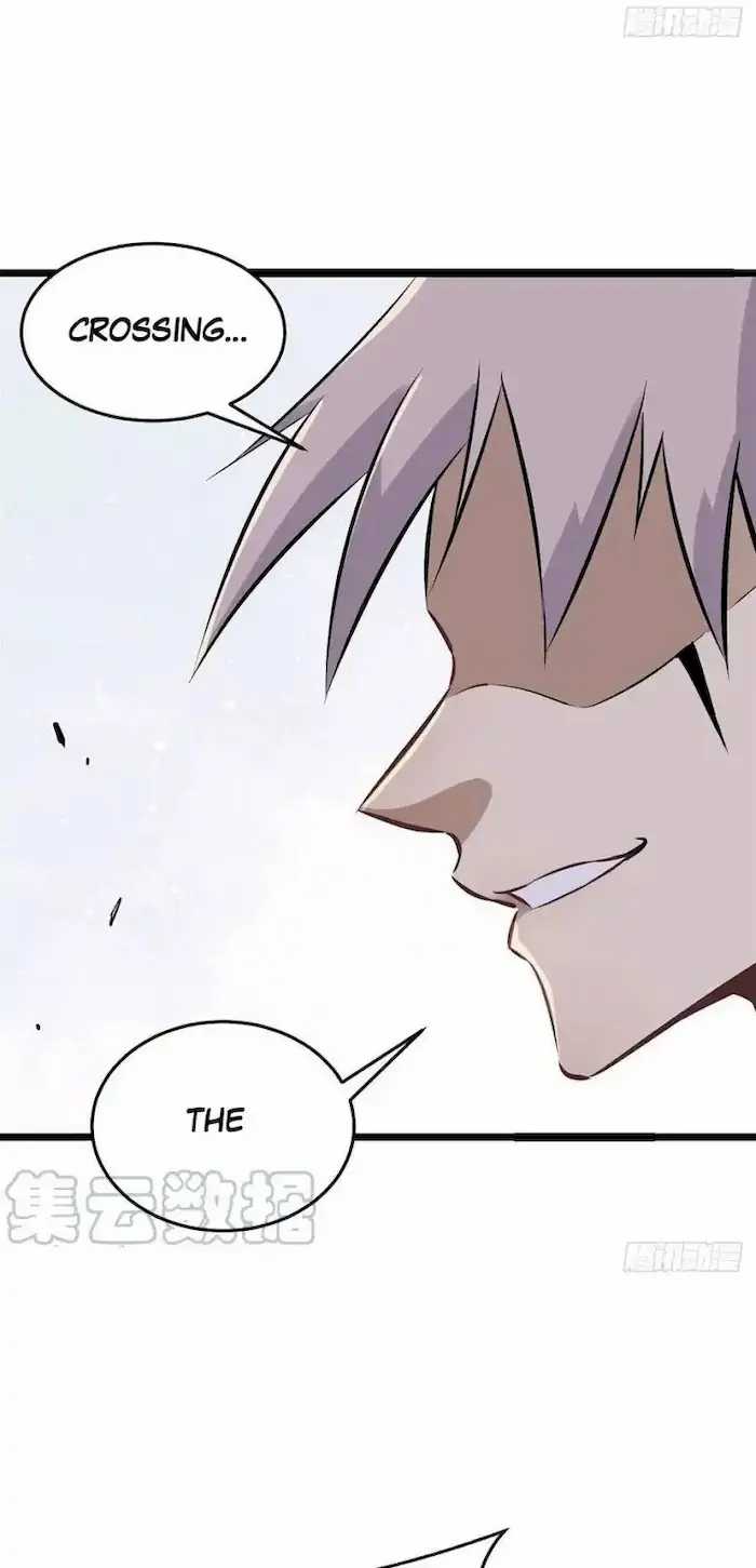 All Hail the Sect Leader Chapter 91 page 27