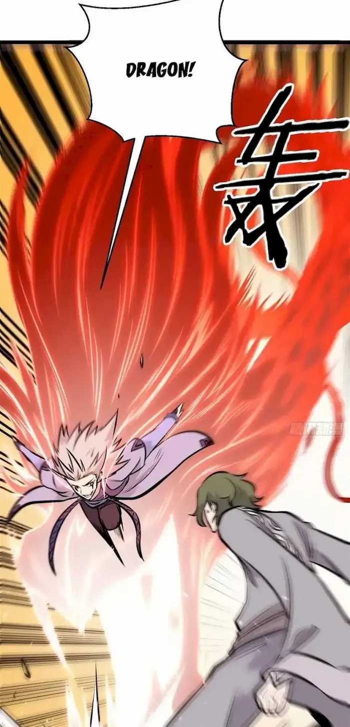 All Hail the Sect Leader Chapter 91 page 28