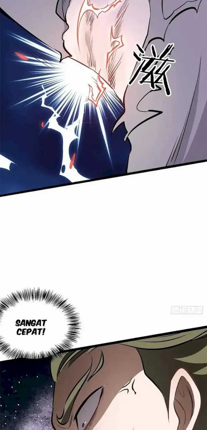All Hail the Sect Leader Chapter 91 page 31