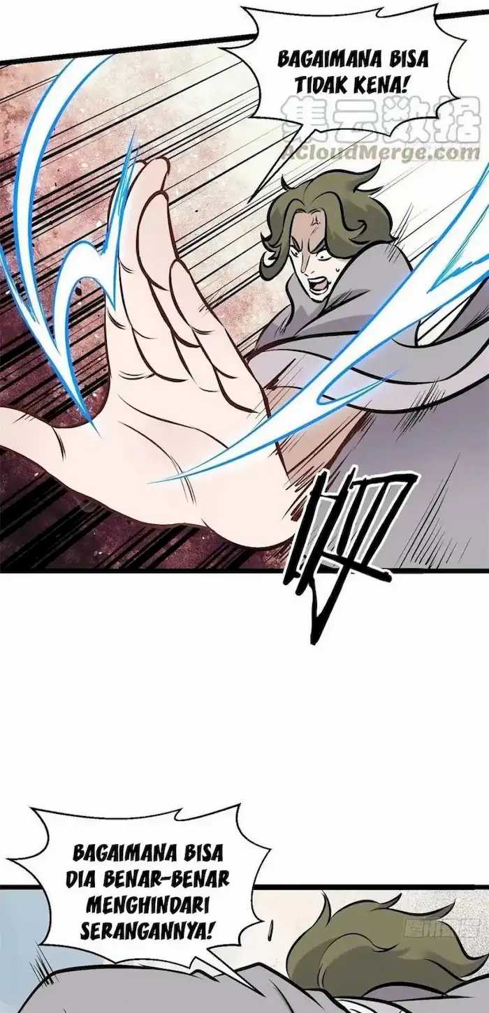 All Hail the Sect Leader Chapter 91 page 37