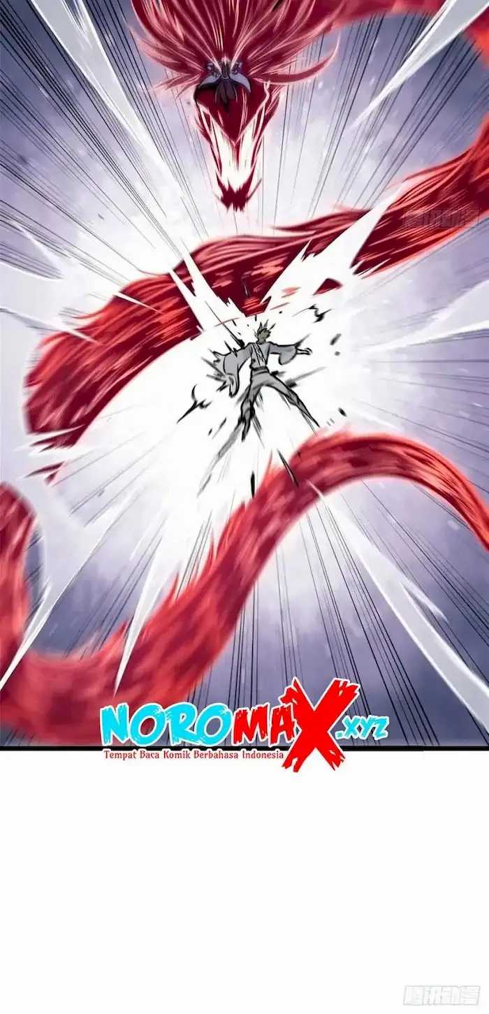 All Hail the Sect Leader Chapter 91 page 40