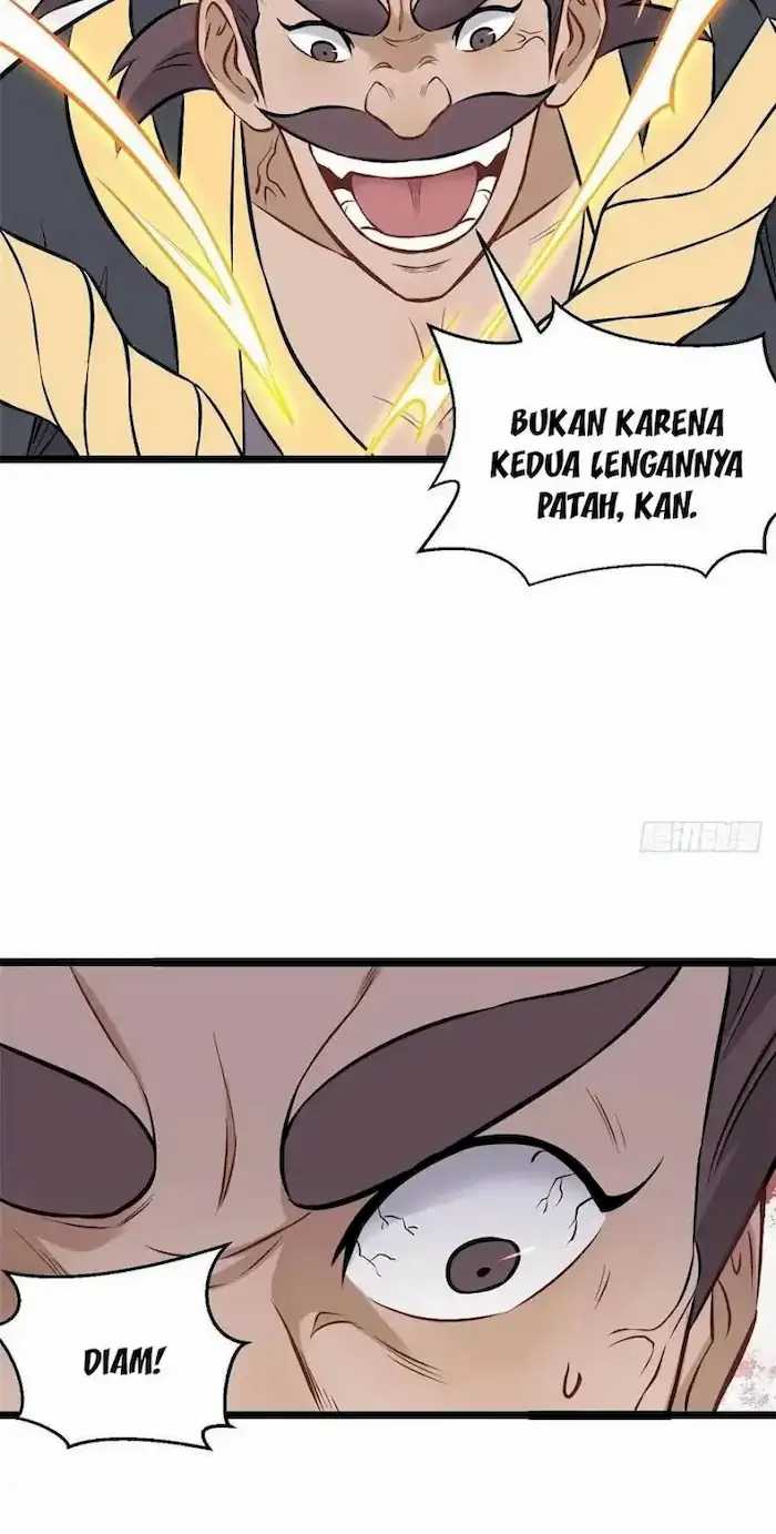 All Hail the Sect Leader Chapter 93 page 2