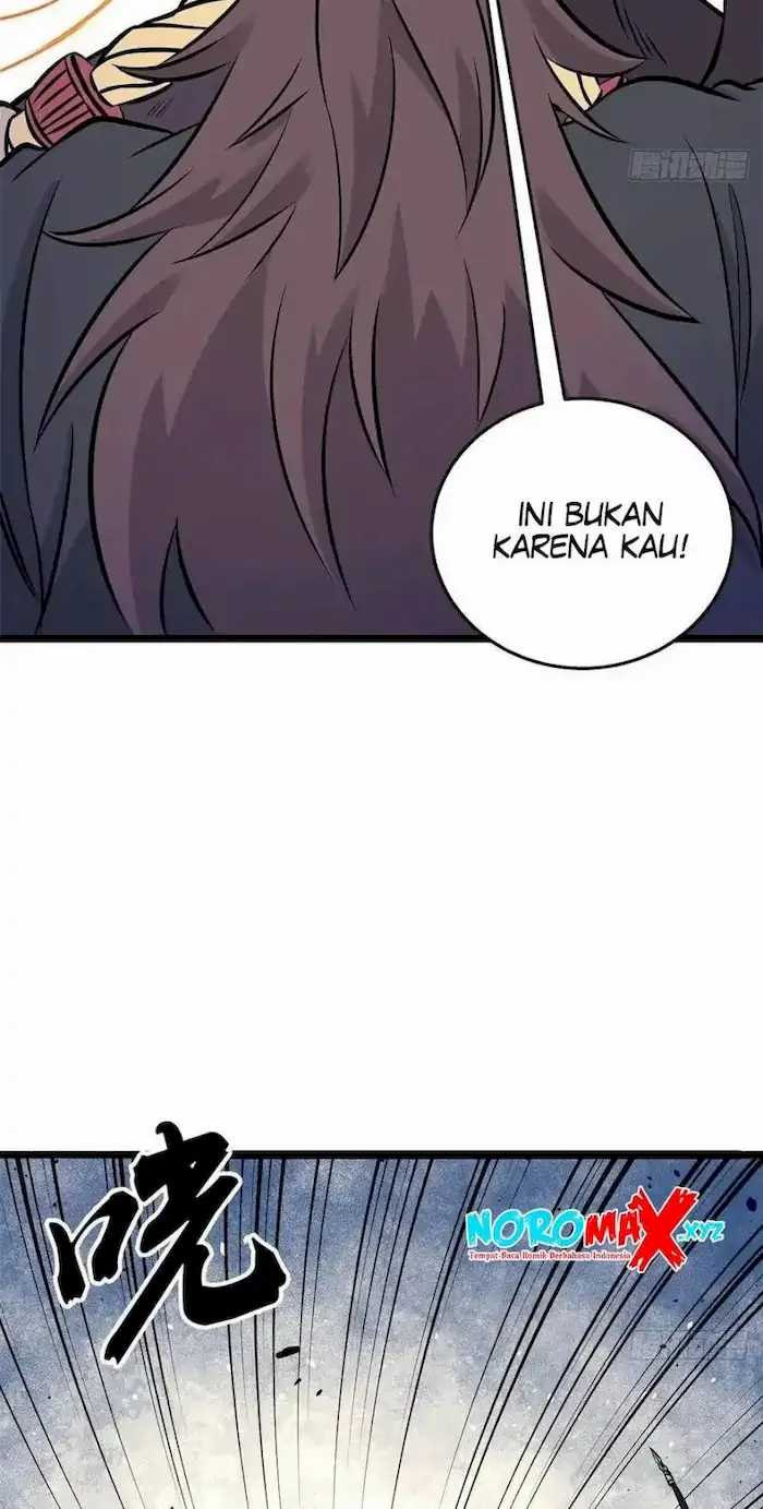 All Hail the Sect Leader Chapter 93 page 4