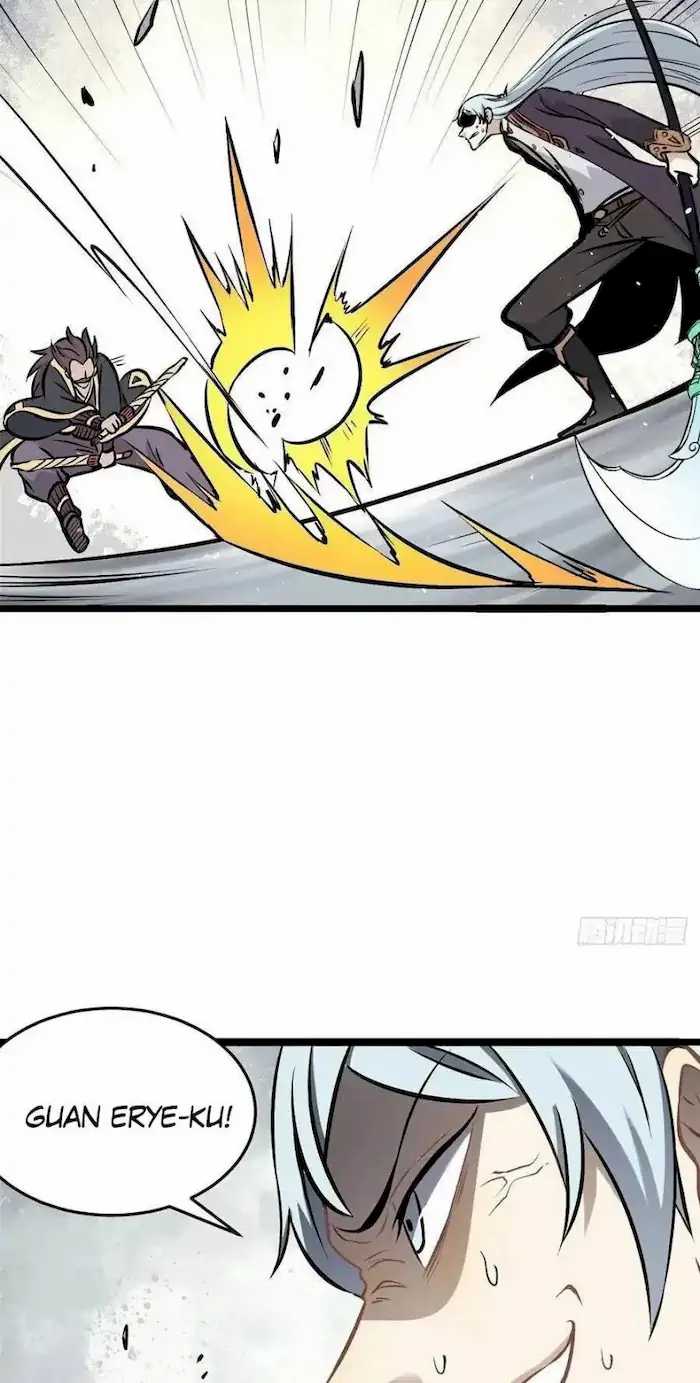 All Hail the Sect Leader Chapter 93 page 5