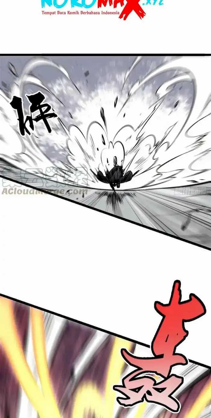 All Hail the Sect Leader Chapter 93 page 10