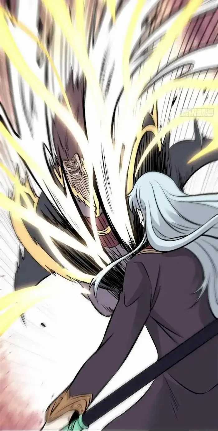 All Hail the Sect Leader Chapter 93 page 11