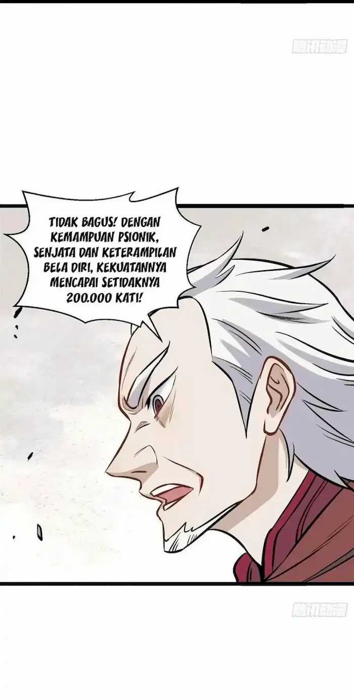 All Hail the Sect Leader Chapter 93 page 12