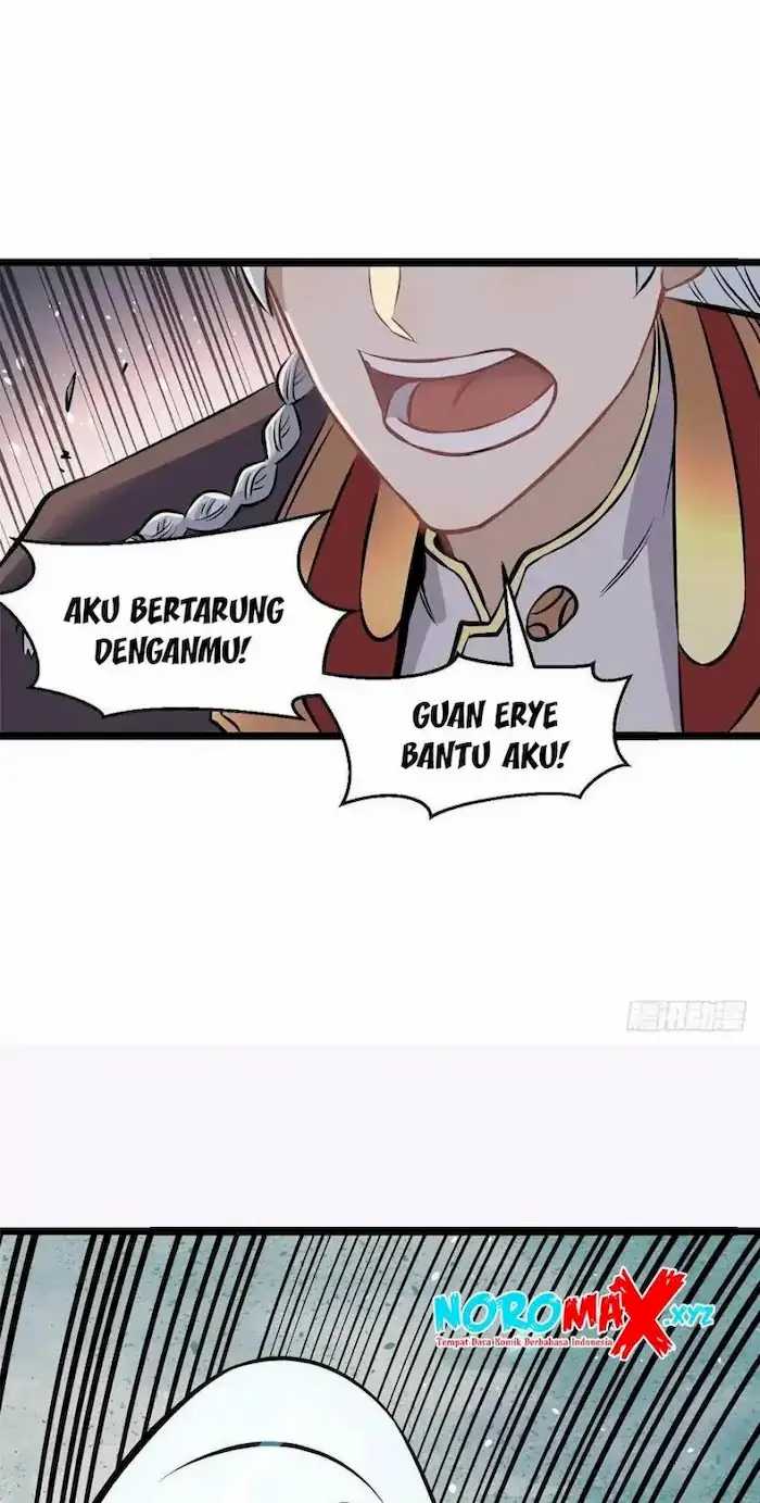 All Hail the Sect Leader Chapter 93 page 13