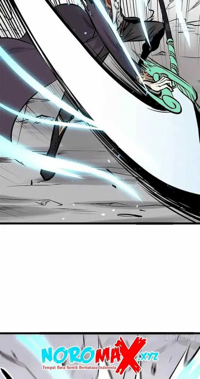All Hail the Sect Leader Chapter 93 page 25