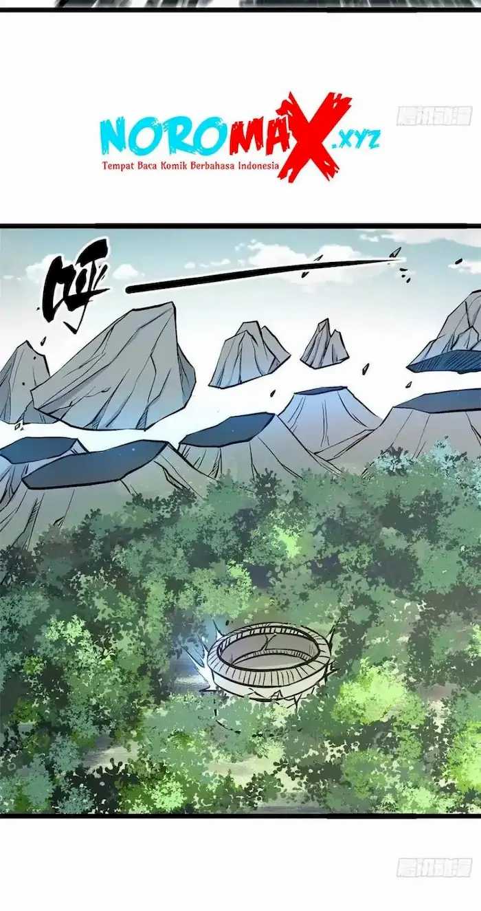 All Hail the Sect Leader Chapter 93 page 34