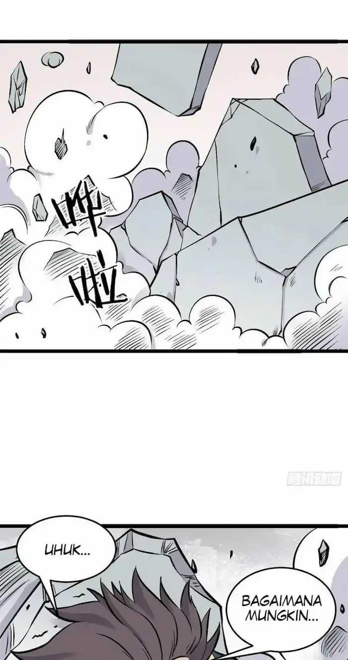 All Hail the Sect Leader Chapter 93 page 35