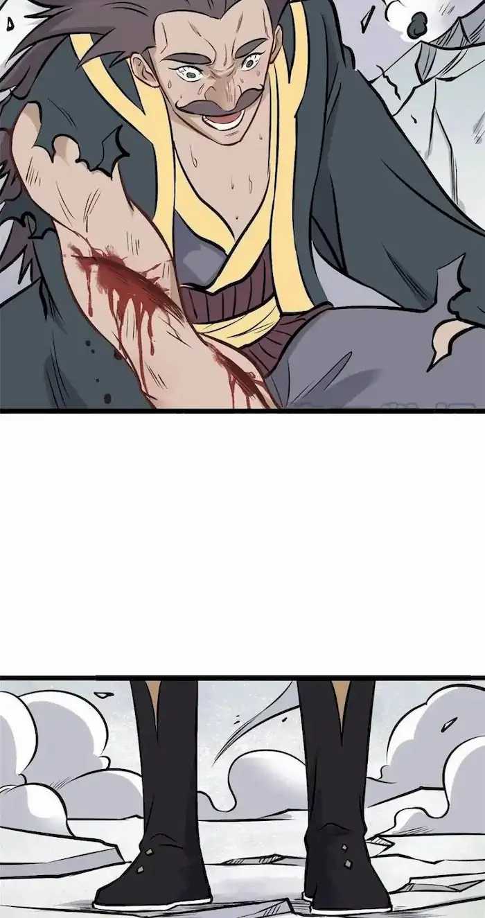 All Hail the Sect Leader Chapter 93 page 36