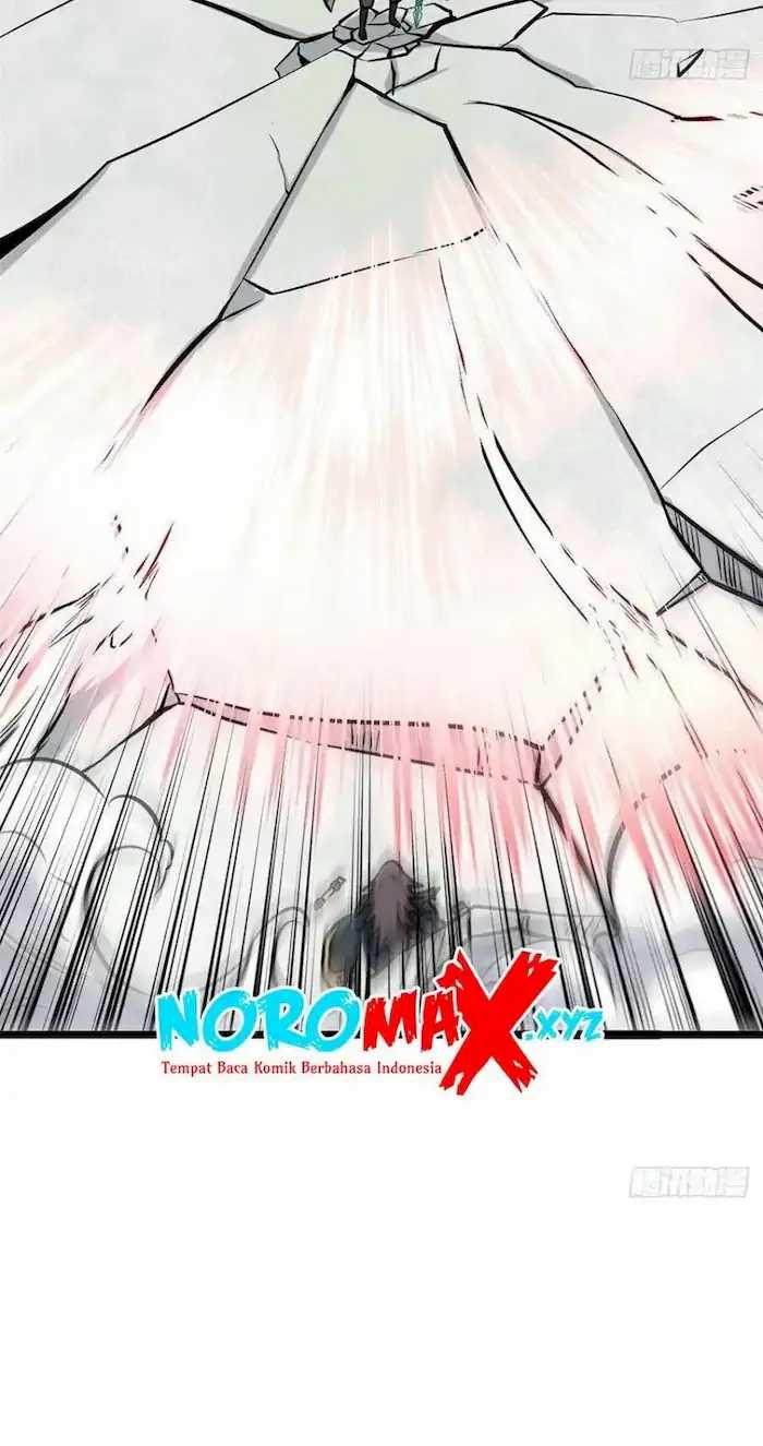 All Hail the Sect Leader Chapter 93 page 38