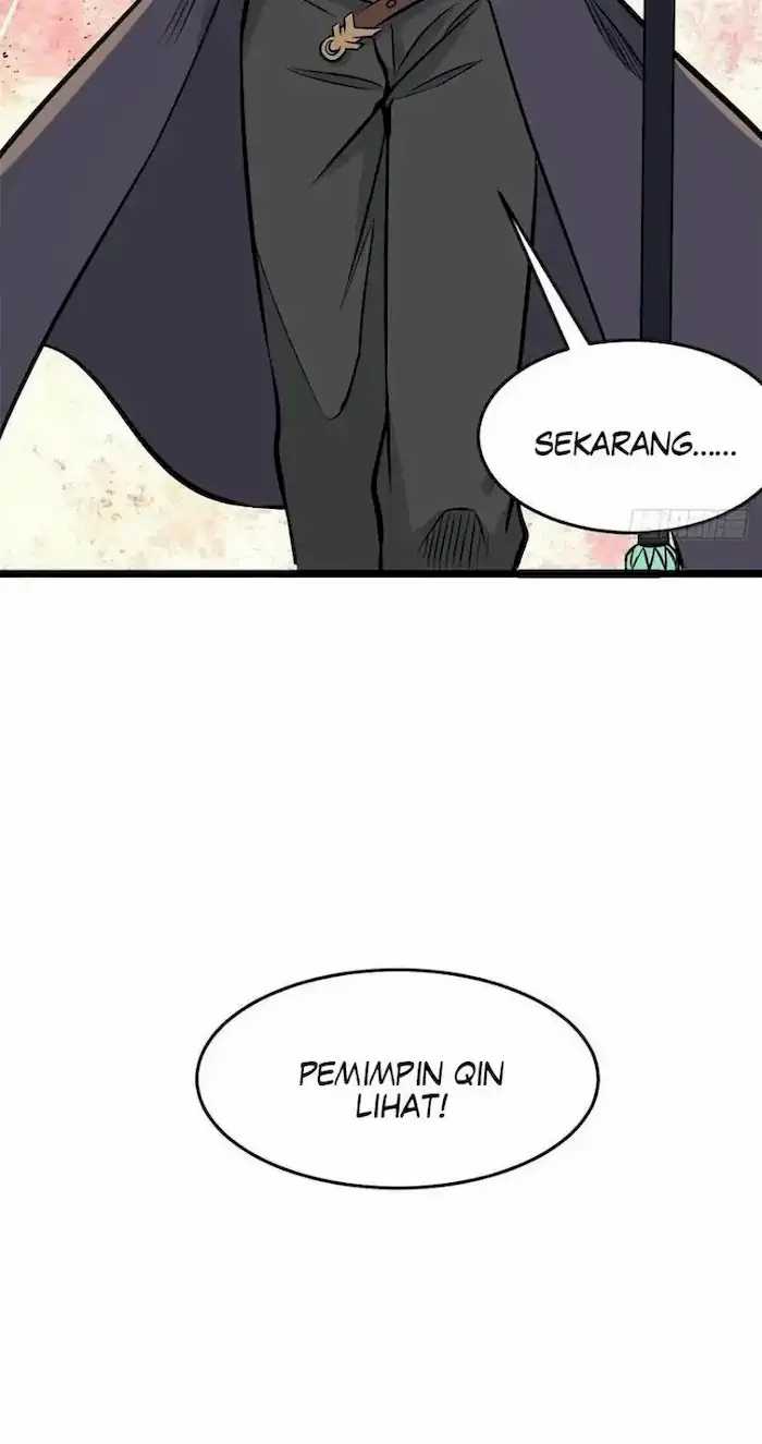 All Hail the Sect Leader Chapter 93 page 40