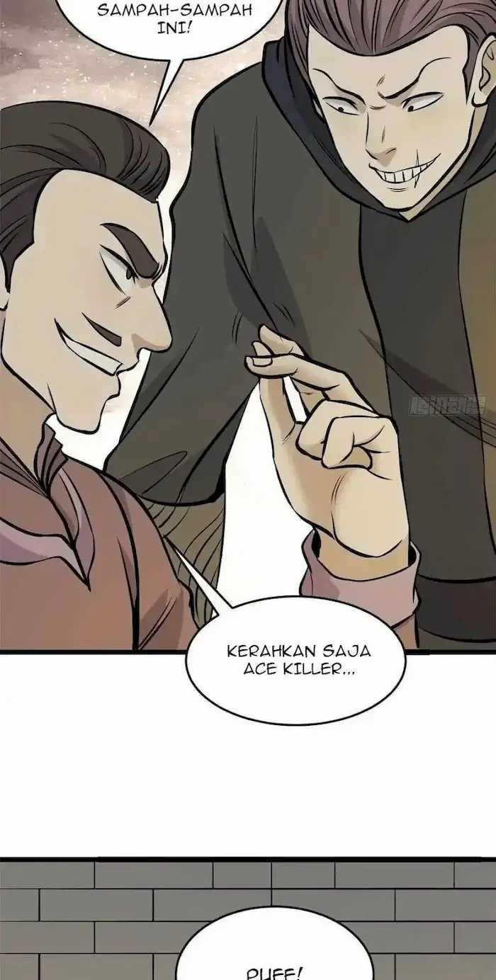 All Hail the Sect Leader Chapter 95 page 2