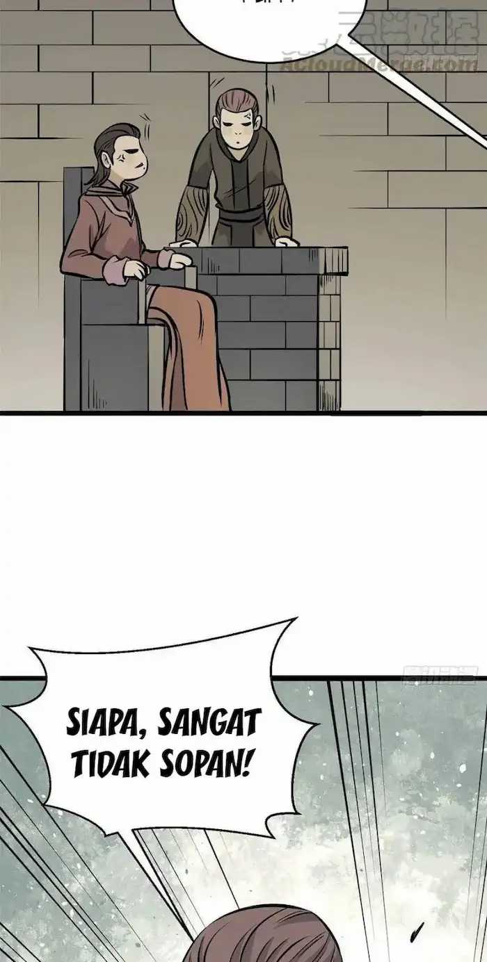 All Hail the Sect Leader Chapter 95 page 3