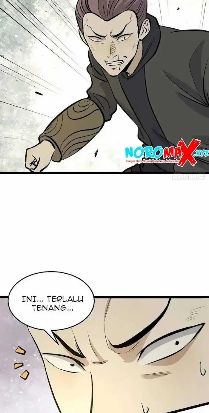 All Hail the Sect Leader Chapter 95 page 4