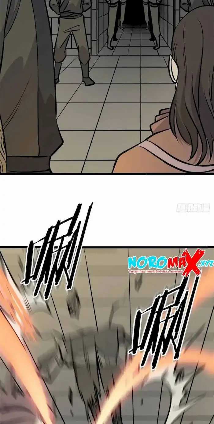 All Hail the Sect Leader Chapter 95 page 6