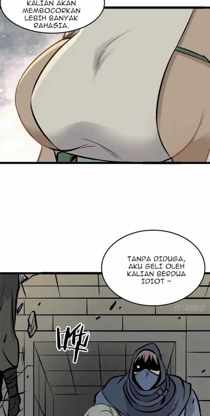 All Hail the Sect Leader Chapter 95 page 8