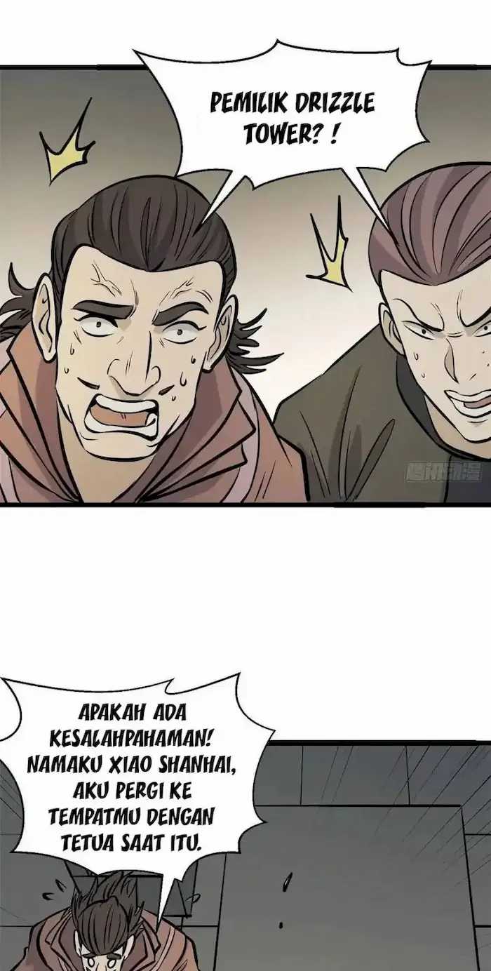 All Hail the Sect Leader Chapter 95 page 10