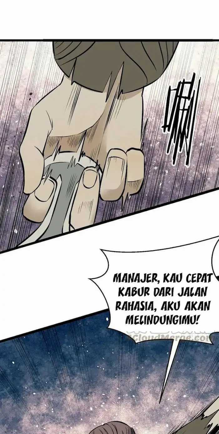 All Hail the Sect Leader Chapter 95 page 14