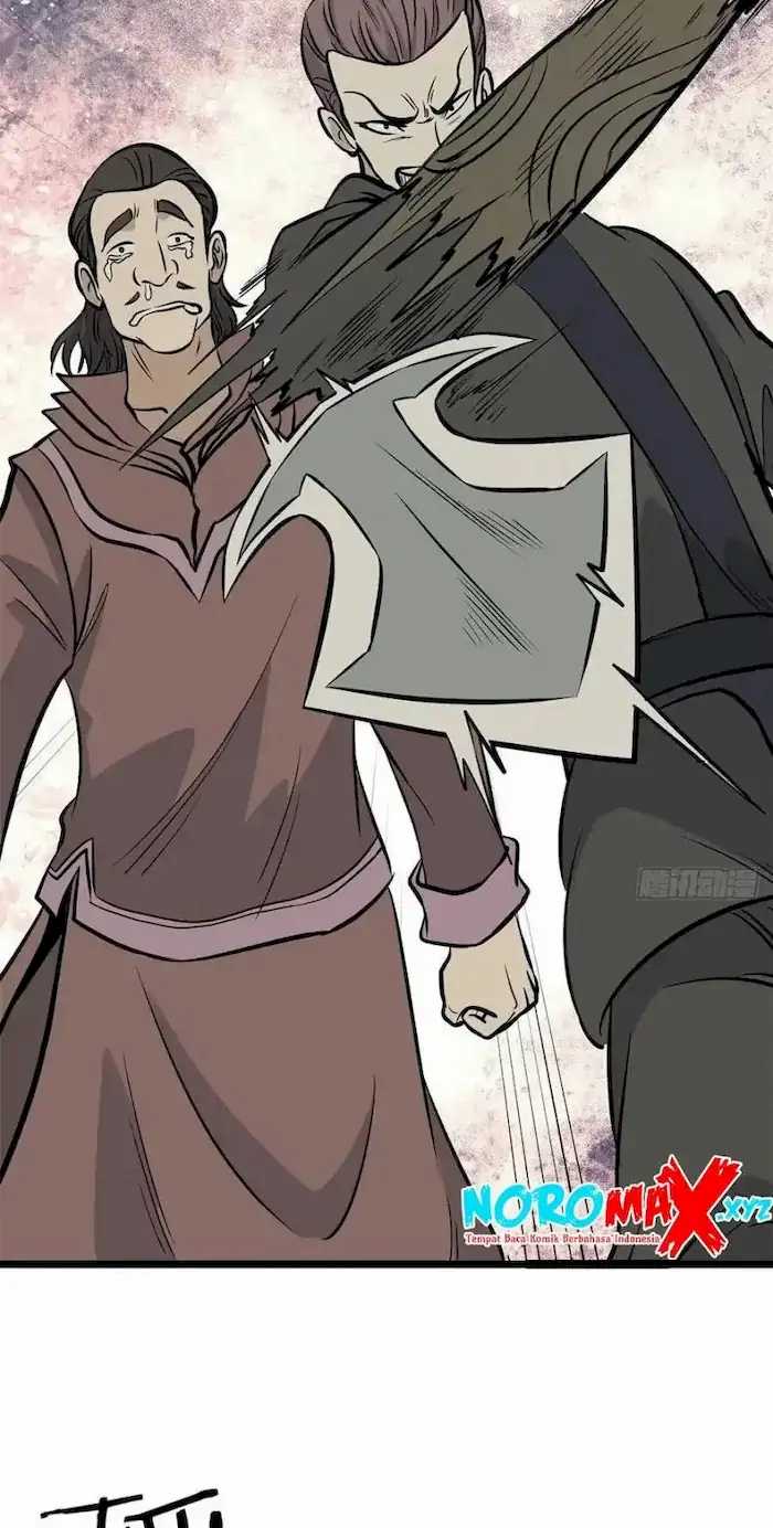 All Hail the Sect Leader Chapter 95 page 15