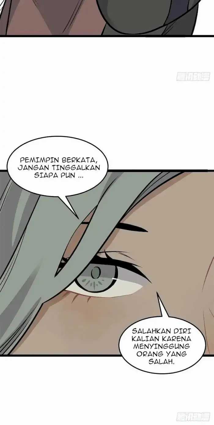 All Hail the Sect Leader Chapter 95 page 17