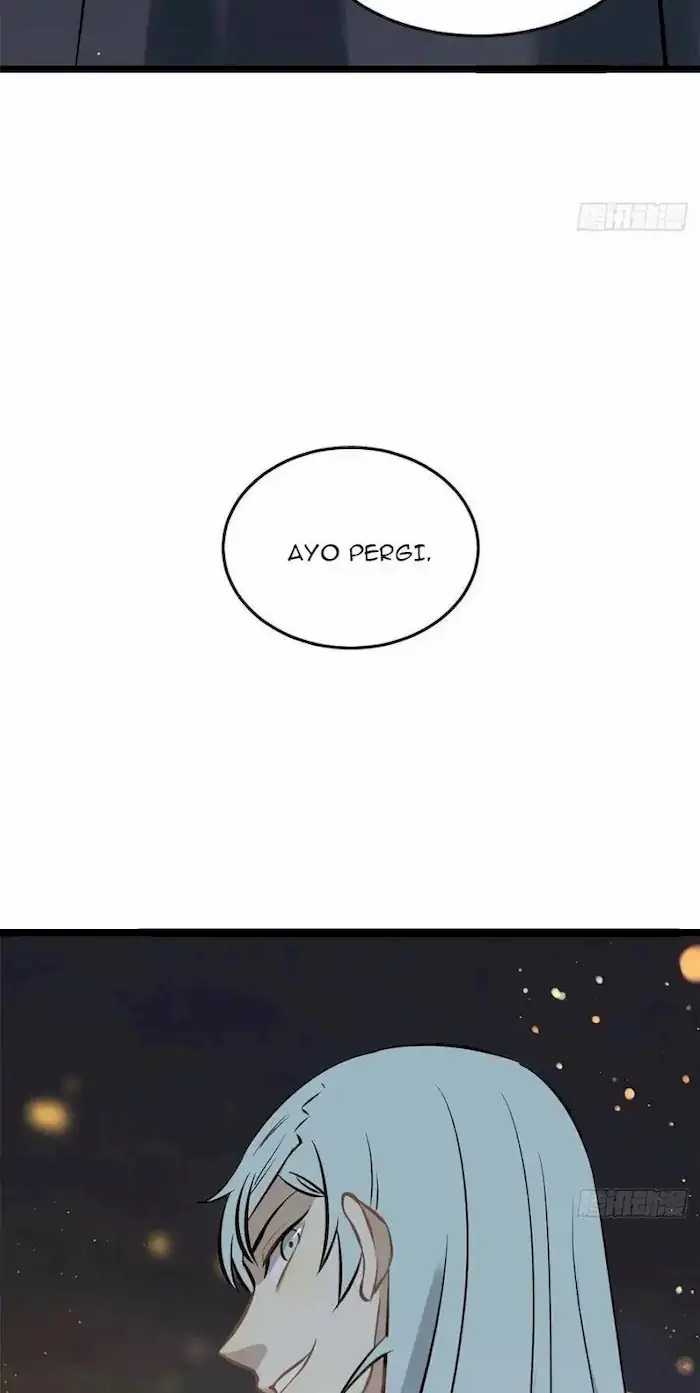 All Hail the Sect Leader Chapter 95 page 24